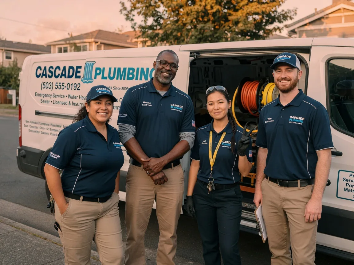 Emergency Plumber company in Holy Cross, IA